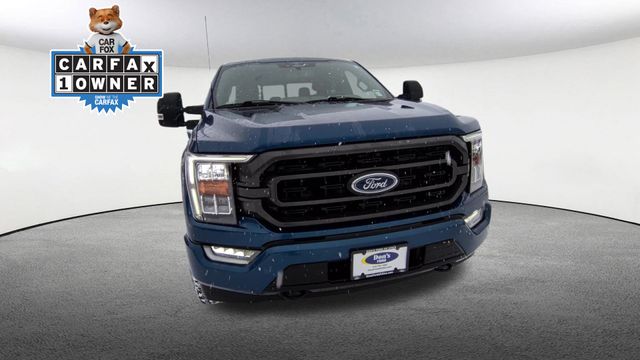 Thumbnail: 2023 Ford F-150 - 3