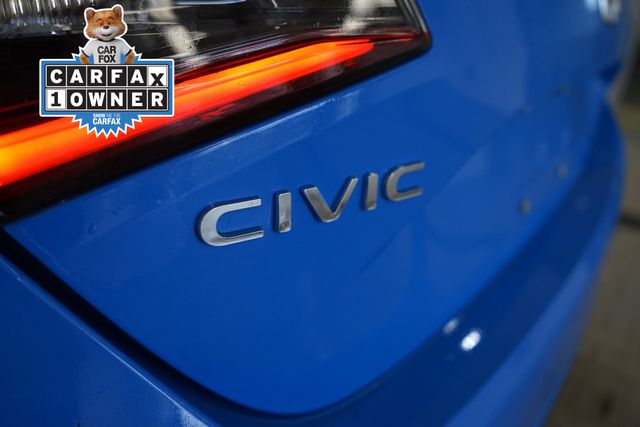 Thumbnail: 2024 Honda Civic - 13