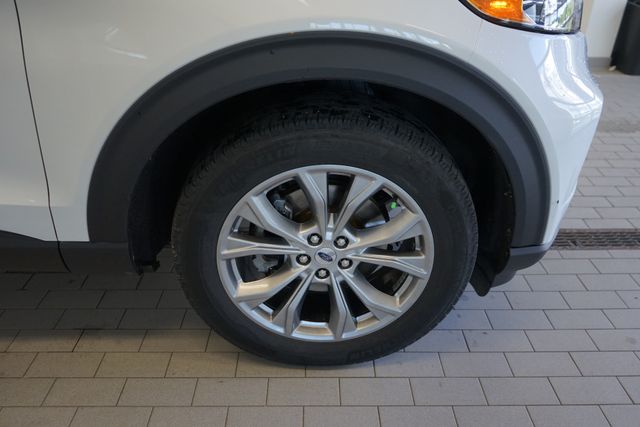 Thumbnail: 2023 Ford Explorer - 13