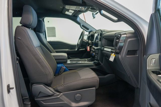 Thumbnail: 2025 Ford F-150 - 24