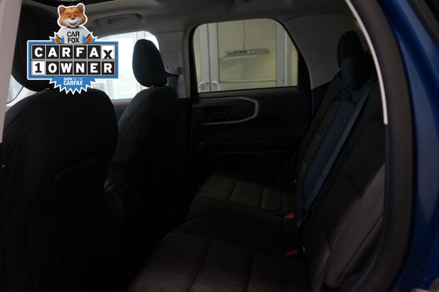 Thumbnail: 2023 Ford Bronco Sport - 30