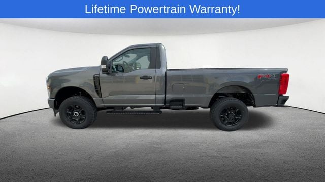 Thumbnail: 2026 Ford F-350 - 6