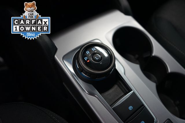 Thumbnail: 2024 Ford Bronco Sport - 25
