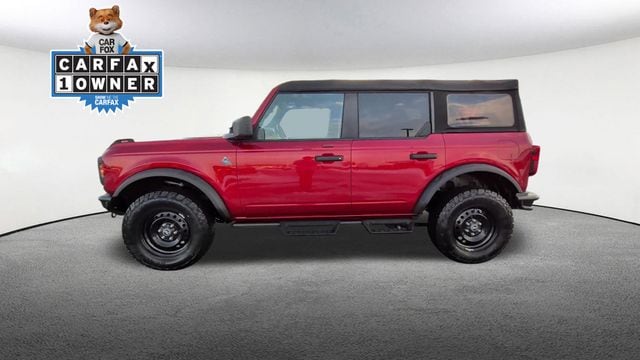 Thumbnail: 2022 Ford Bronco - 6