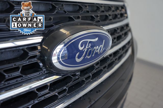 Thumbnail: 2023 Ford Explorer - 19