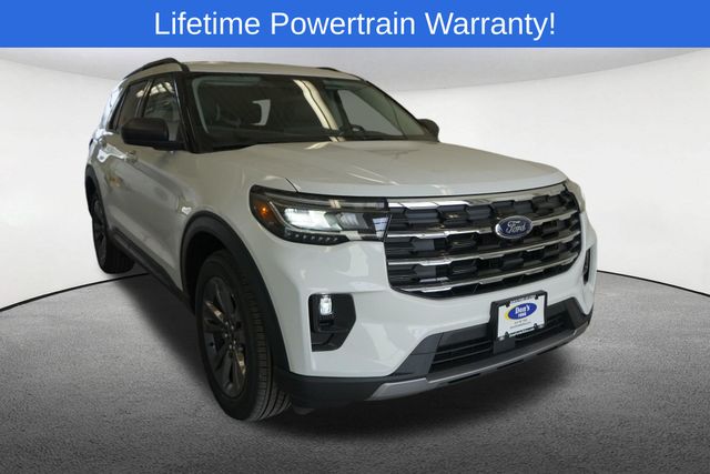 Thumbnail: 2026 Ford Explorer - 18