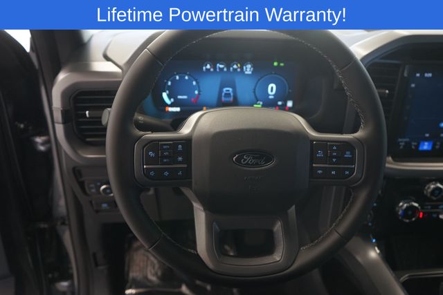 Thumbnail: 2025 Ford F-150 - 21