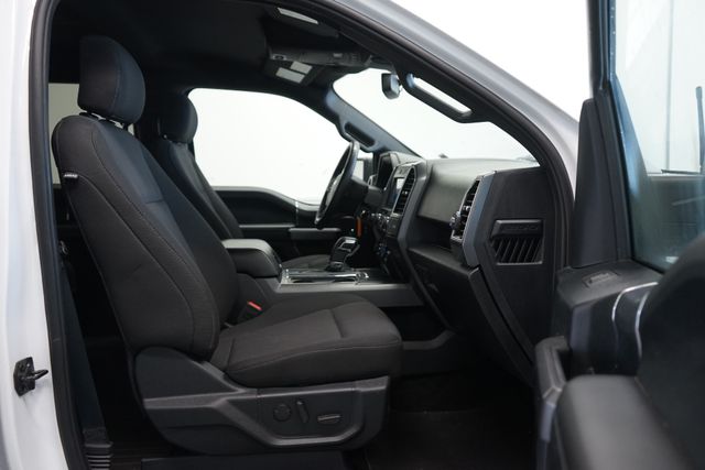 Thumbnail: 2019 Ford F-150 - 31