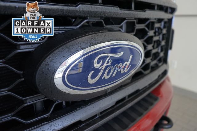 Thumbnail: 2023 Ford F-350 - 20