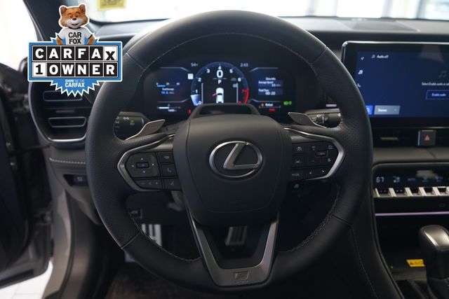 Thumbnail: 2026 Lexus IS - 22