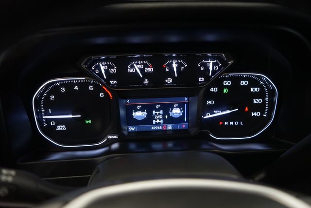 Thumbnail: 2021 GMC Sierra 2500 - 23