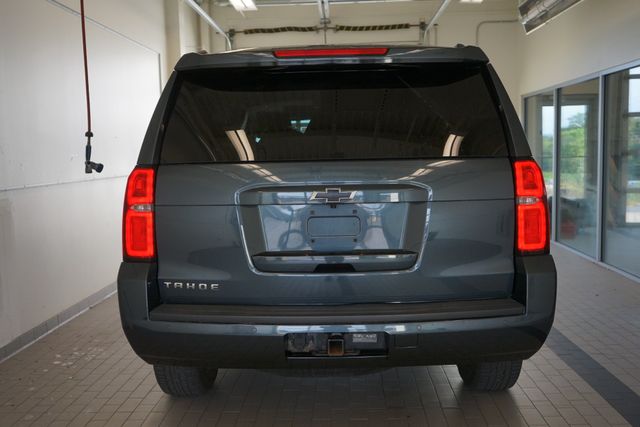 Thumbnail: 2020 Chevrolet Tahoe - 12