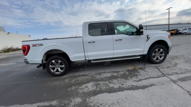 Thumbnail: 2022 Ford F-150 - 11
