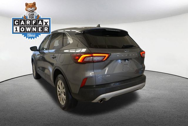 Thumbnail: 2023 Ford Escape - 11