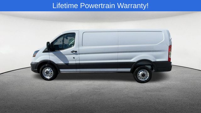Thumbnail: 2026 Ford Transit Series - 6