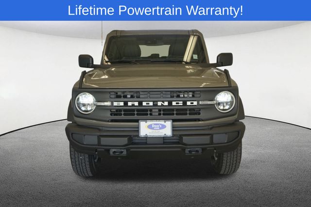 Thumbnail: 2025 Ford Bronco - 17