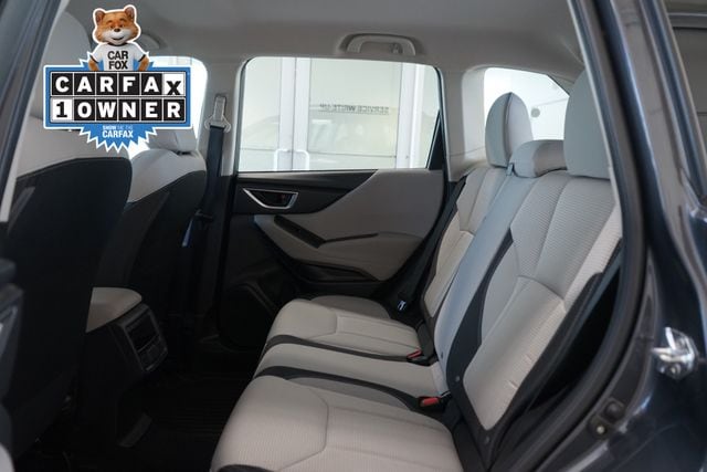 Thumbnail: 2024 Subaru Forester - 29