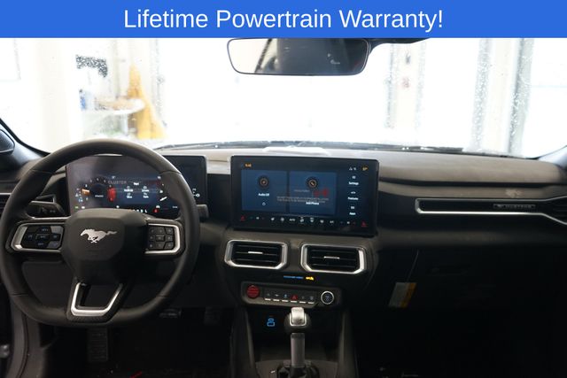 Thumbnail: 2026 Ford Mustang - 27