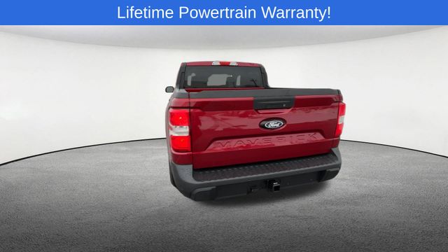 Thumbnail: 2026 Ford Maverick - 7