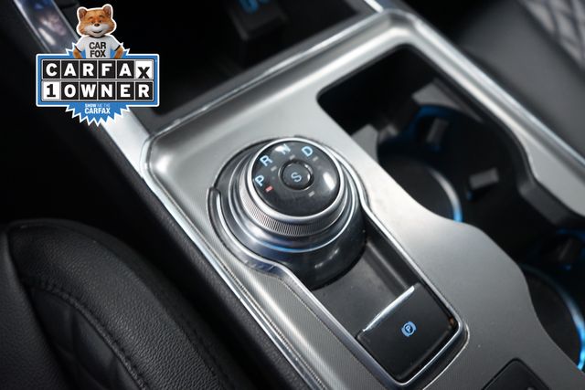 Thumbnail: 2024 Ford Edge - 24