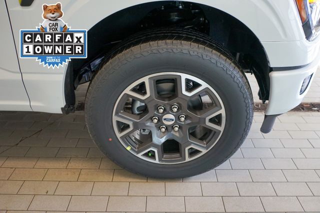 Thumbnail: 2025 Ford F-150 - 8