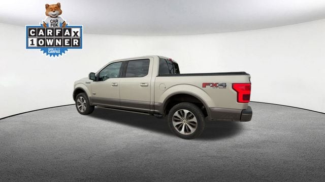 Thumbnail: 2018 Ford F-150 - 7