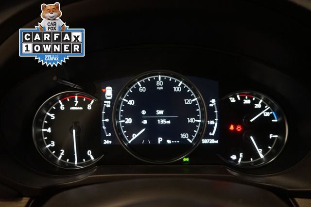 Thumbnail: 2021 Mazda CX-5 - 22