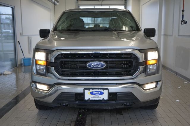 Thumbnail: 2023 Ford F-150 - 17