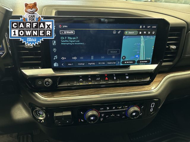 Thumbnail: 2025 Chevrolet Silverado 1500 - 29