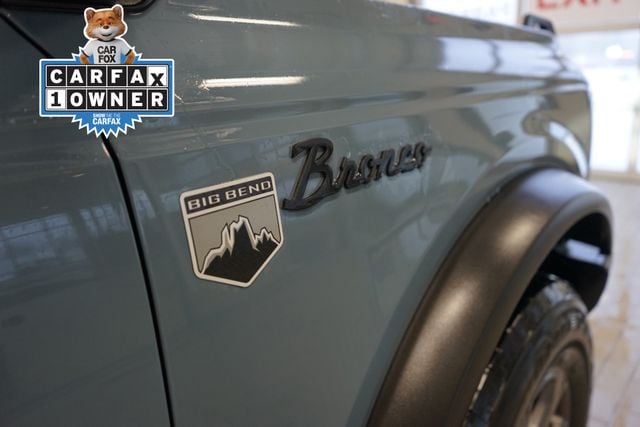 Thumbnail: 2023 Ford Bronco - 15