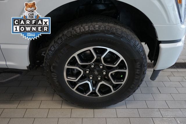 Thumbnail: 2023 Ford F-150 - 16