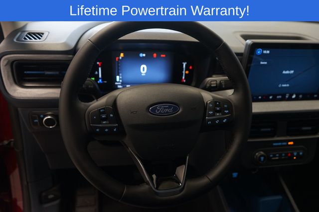 Thumbnail: 2026 Ford Maverick - 22