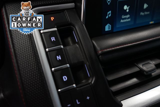 Thumbnail: 2022 Chevrolet Suburban - 25