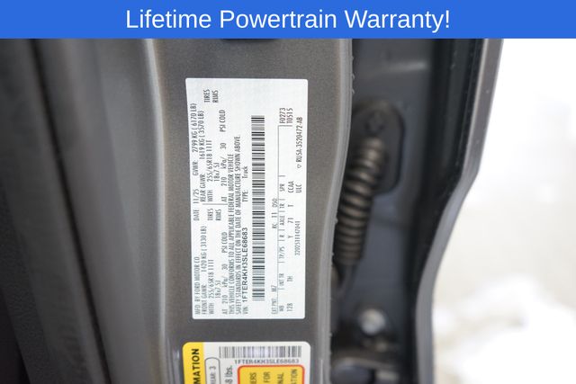 Thumbnail: 2025 Ford Ranger - 28