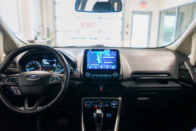Thumbnail: 2020 Ford EcoSport - 30
