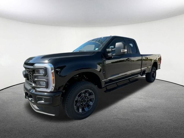 2024 Ford F-250 XL 5