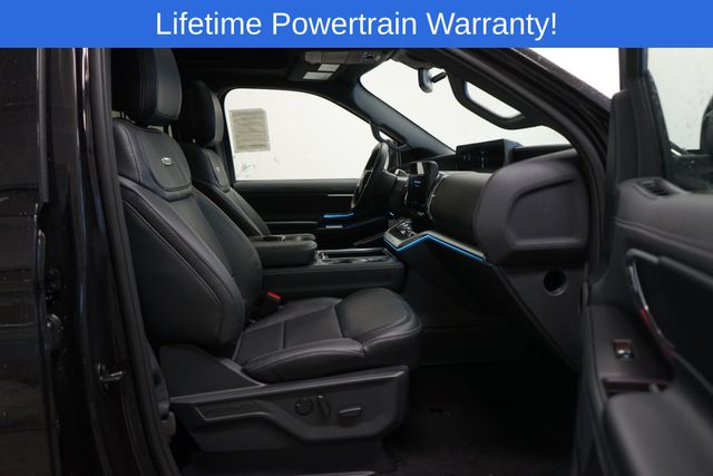 Thumbnail: 2026 Ford Expedition MAX - 33