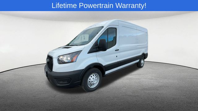 Thumbnail: 2026 Ford Transit Series - 4