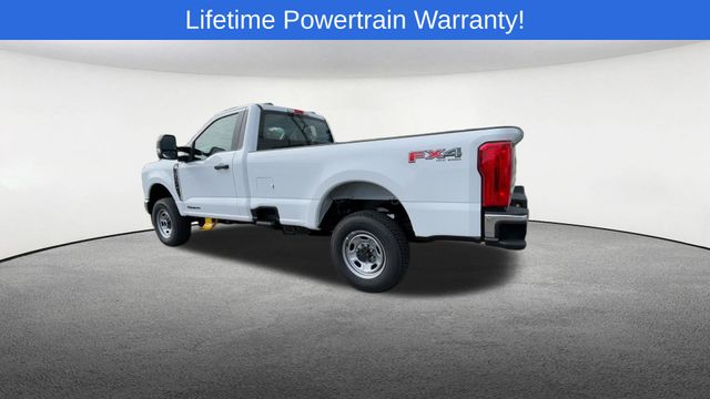 Thumbnail: 2026 Ford F-250 - 7