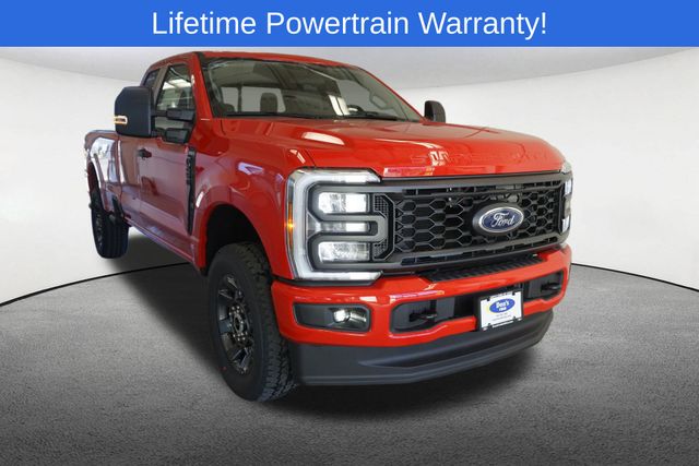 Thumbnail: 2026 Ford F-250 - 9