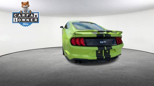 Thumbnail: 2020 Ford Mustang - 8