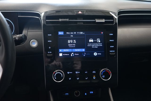 Thumbnail: 2022 Hyundai Santa Cruz - 23