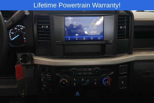 Thumbnail: 2026 Ford F-350 - 25