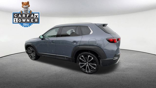 Thumbnail: 2025 Mazda CX-50 - 7