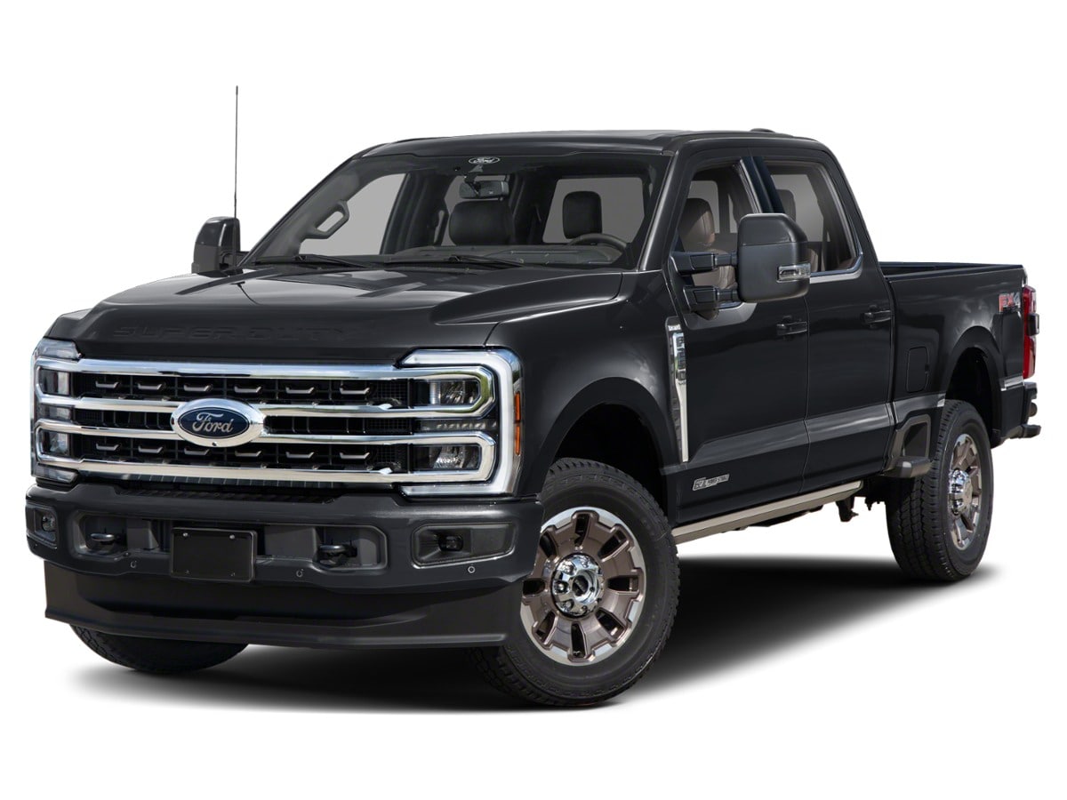 Thumbnail: 2026 Ford F-250 - 2