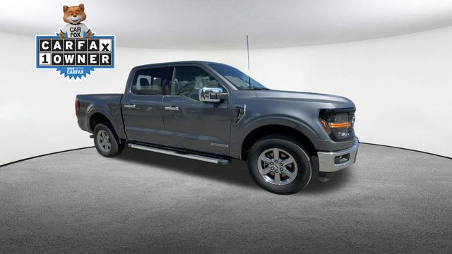 Thumbnail: 2024 Ford F-150 - 2