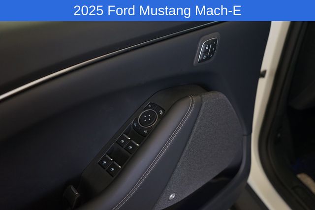 Thumbnail: 2025 Ford Mustang Mach-E - 18