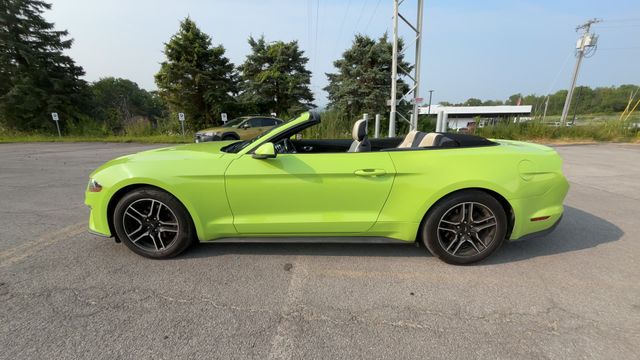 Thumbnail: 2020 Ford Mustang - 6
