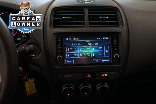 Thumbnail: 2020 Mitsubishi Outlander Sport - 21