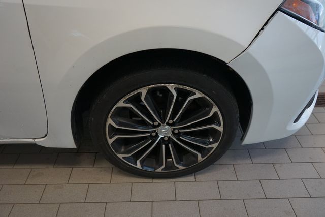 Thumbnail: 2016 Toyota Corolla - 14
